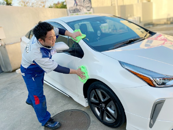 Dr.Driveくし原店