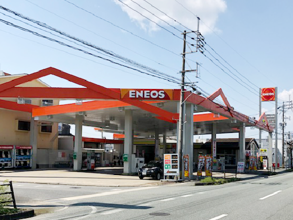 Dr.Driveセルフ久留米東店