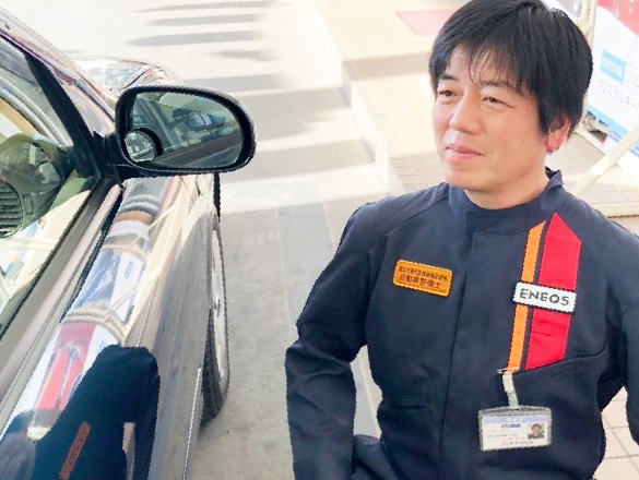 Dr.Drive鳥栖店