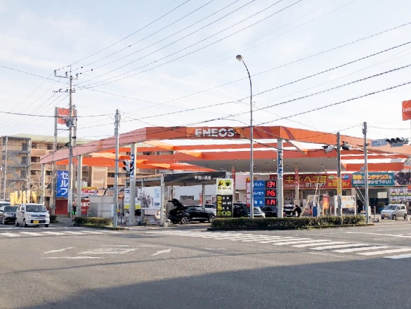 Dr.Driveセルフ医大通り店