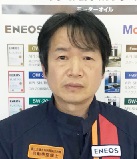 山田SA