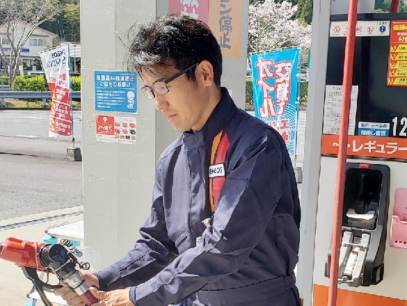 Dr.Drive高木瀬店