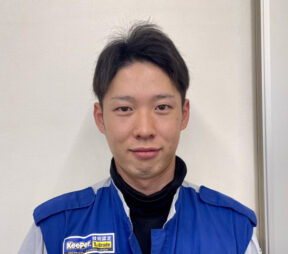 山鹿中央SS